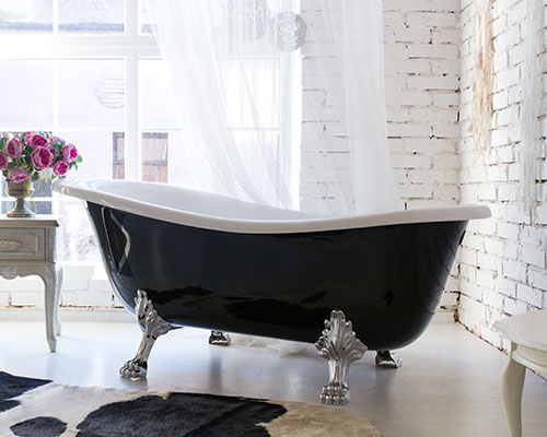 bathtub resurfacing